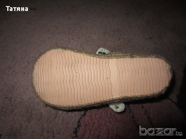 ???  ОБУВКИ- детски; SPRING SUMMER;  и ОРТОТЕДИЧНИ -България;, снимка 2 - Детски маратонки - 12597344