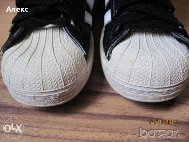  Adidas - детски кецове 28, снимка 2 - Детски гуменки - 16269337