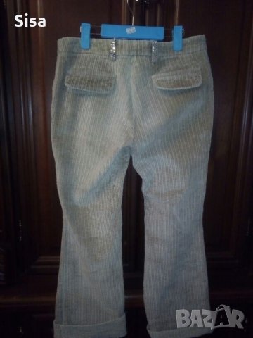 Дамски панталонки, снимка 6 - Къси панталони и бермуди - 21554321