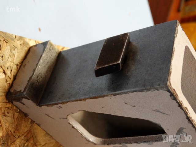 Приспособление за шлайф, снимка 8 - Резервни части за машини - 24199064