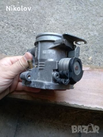 Дроселова клапа за BMW 318i 118к.с. E46, БМВ 318, снимка 3 - Части - 25304267