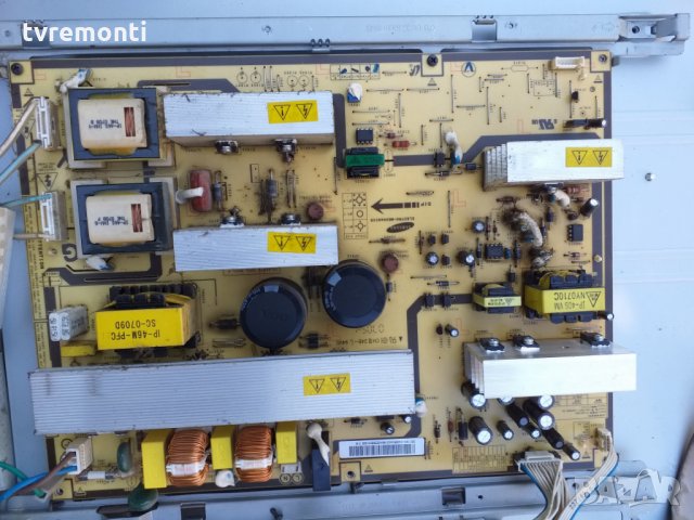 POWER SUPPLY BN44-00166C IP-321135A