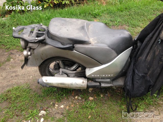 Aprilia Scarabeo 200GT - части, снимка 6 - Мотоциклети и мототехника - 12253031