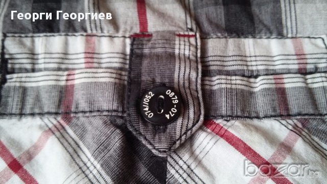 Мъжка риза Angelo Litrico/ Анджело Литрико, 100% оригинал, снимка 4 - Ризи - 17630440