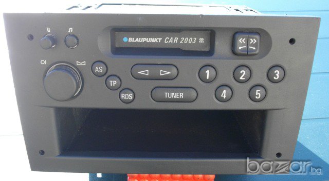 A0028205889 MC3296 CD Changer Mercedes, снимка 9 - Части - 10649031