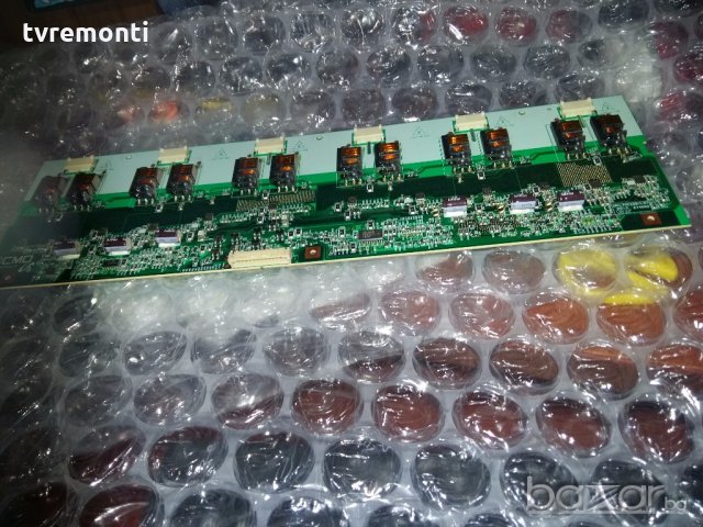 BACKLIGHT INVERTER T871029.14 