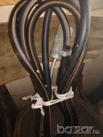 Продавам газова горелка, снимка 1