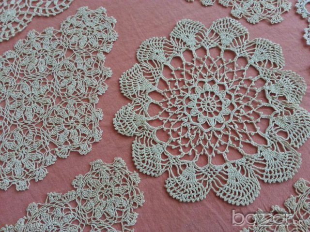 Малки карета на 1 кука, снимка 3 - Декорация за дома - 20863038