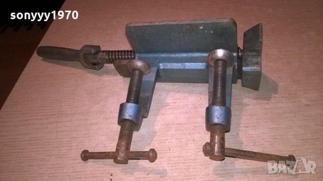 менгеме-разтяжка-20х15х12см-внос франция, снимка 4 - Менгемета - 22597679