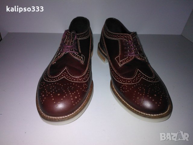 Swear оригинални обувки, снимка 2 - Официални обувки - 24155546