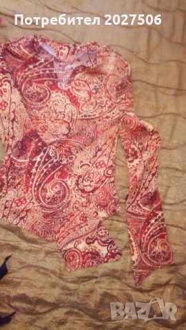 Всичко по 5 лева, снимка 1 - Блузи с дълъг ръкав и пуловери - 22921493