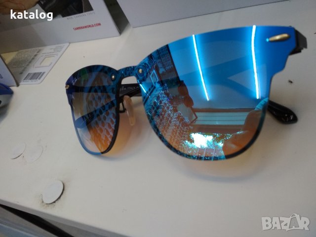 LOGO слънчеви очила new collection , снимка 6 - Слънчеви и диоптрични очила - 22262234