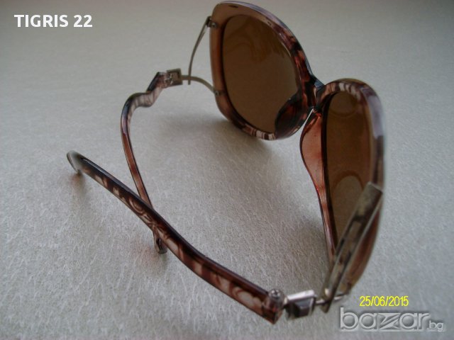Дамски очила, снимка 2 - Слънчеви и диоптрични очила - 13101120