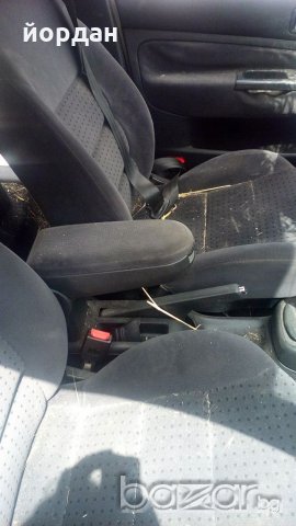 фолсваген голф 4 1.4 16v само на части, снимка 2 - Автомобили и джипове - 18705927