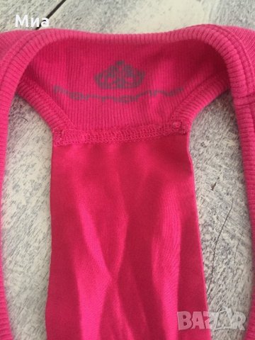 Дамски потник Fornarina, снимка 3 - Потници - 22837896