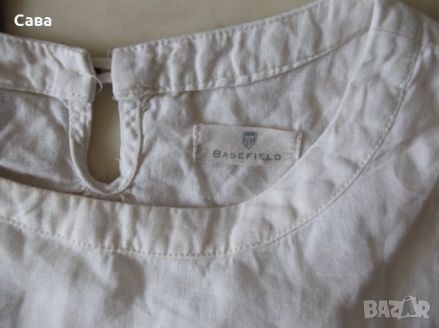 Рокля BASEFIELD