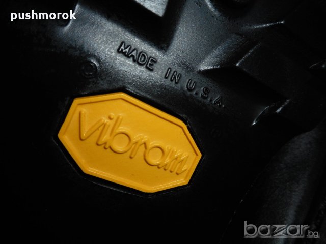 Rocky Gore tex Vibram made in USA, снимка 10 - Мъжки боти - 20321159