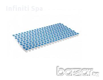Луксозна гъвкава модулна решетка PoolZone за преливен улей на басейн, снимка 1 - Басейни и аксесоари - 13182456
