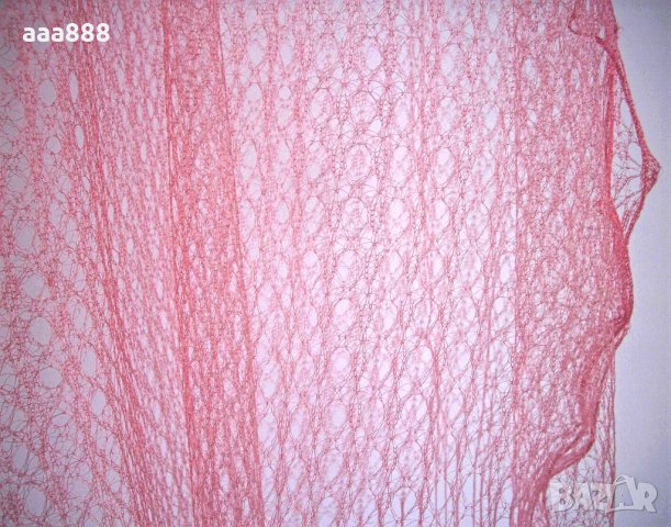 Луксозни дамски шалове, снимка 10 - Шалове - 23643060