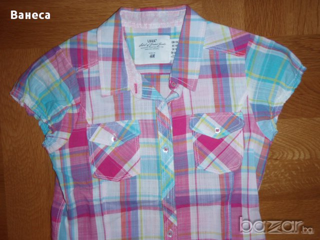 ризка за 7-9години, снимка 1