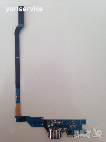 Лентов кабел блок захранване за Samsung i9505 S4