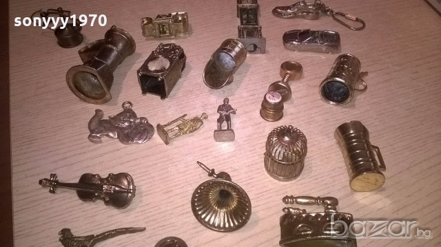фигурки-мини ретро колекция-внос швеицария, снимка 10 - Антикварни и старинни предмети - 19053528