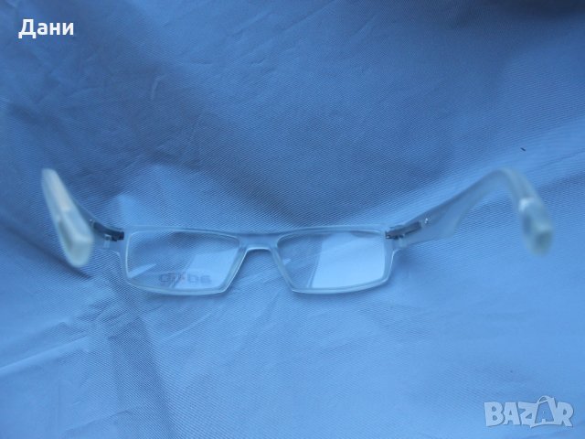 Титаниева рамка Adlib ad.lib AB3107U CR, снимка 6 - Слънчеви и диоптрични очила - 24753142