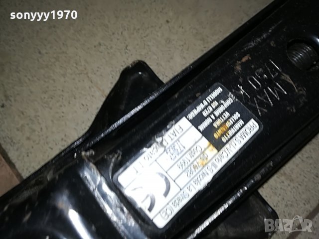 fiat ducato-made in italy-крик за бус-внос швеицария, снимка 17 - Аксесоари и консумативи - 23845633