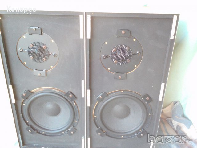 Bang&Olufsen Beovox, снимка 2 - Тонколони - 13401943