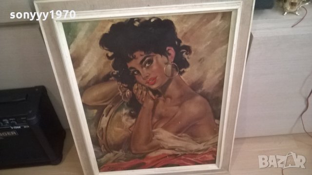 erlo rahmen-berlin-70х55см-картина-внос швеицария