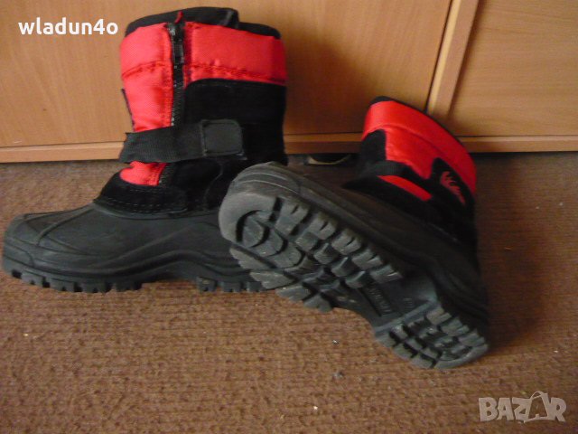 Топли ботички и апрески-н.32,стелка 20.5см-намалени-12лв,18, снимка 14 - Детски боти и ботуши - 23727227