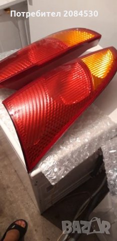 Стопове за Форд Фокус, снимка 3 - Аксесоари и консумативи - 26002346