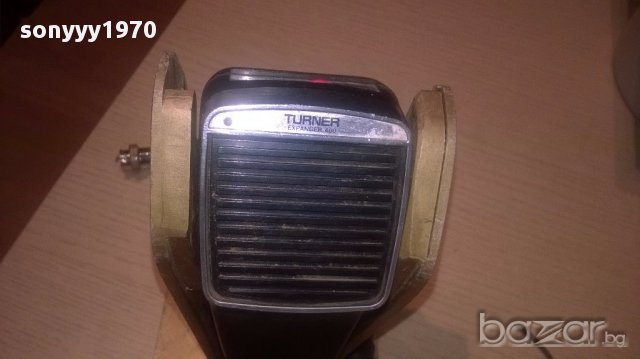 Ретро трубка с стоика-turner expander 20/11/11см-внос швеицария, снимка 2 - Тонколони - 16244277