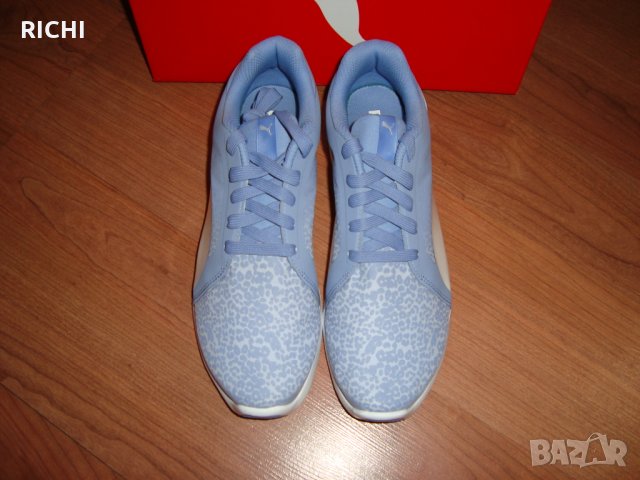 Puma Evo Leopard – нови дамски маратонки, снимка 9 - Маратонки - 24442937