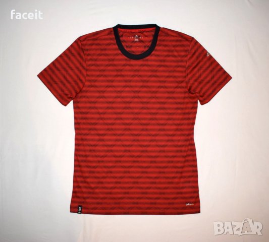 Adidas - Messi - Adizero - 100% ориг. тениска / Адидас / Меси / Фланелка, снимка 2 - Спортни дрехи, екипи - 25869863
