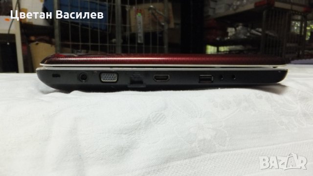 Samsung R530 15.6" Laptop Intel Pentium Dual Core, снимка 6 - Лаптопи за дома - 25645921