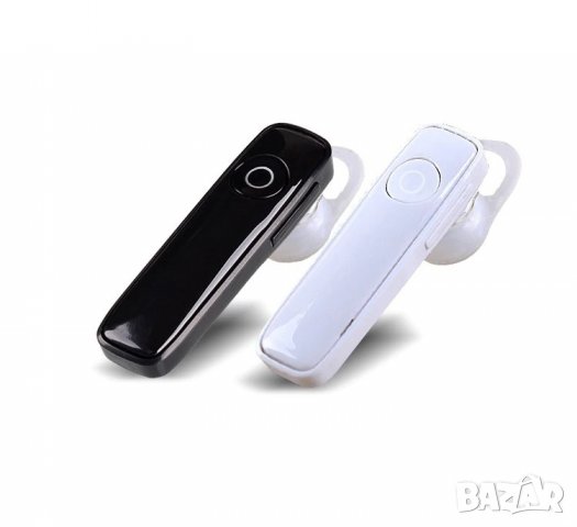 Блутут Хендсфри за разговори/музика - Bluetooth Wireless Handsfree, снимка 4 - Слушалки, hands-free - 23682188