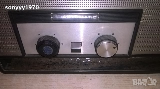 philips 4302 automatic-ретро ролков-внос швеицария, снимка 8 - Ресийвъри, усилватели, смесителни пултове - 26043370