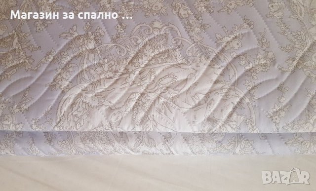 Многофункционална покривка за легло , снимка 2 - Покривки за легло - 22605978