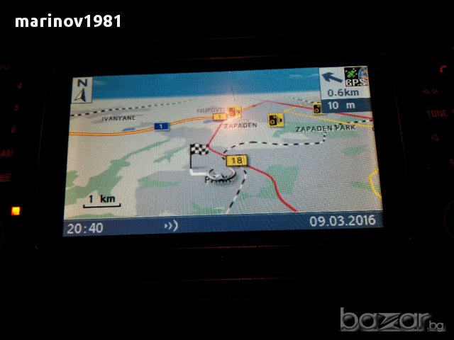 2019 BMW High Map DVD/Навигационен ДВД диск БМВ MK4,MK3+камери за скороост, снимка 5 - Аксесоари и консумативи - 9751934