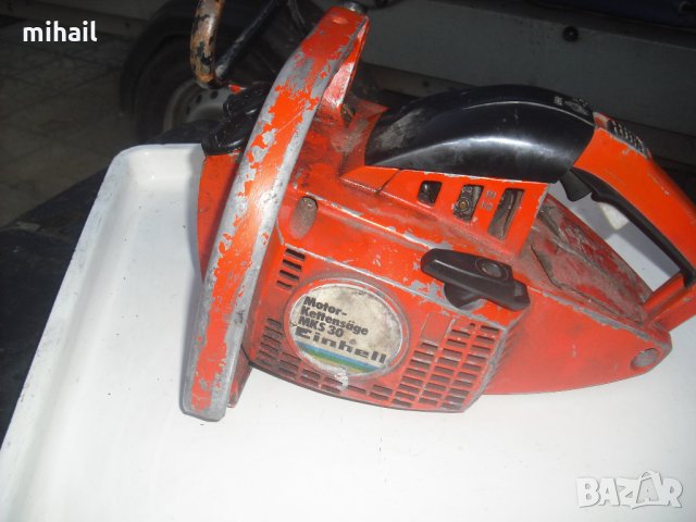 einhell mks 30   на части