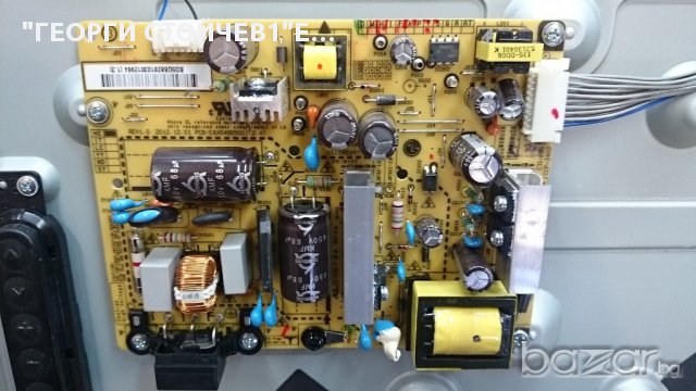 LG 32LN5110 СЪС СЧУПЕН ПАНЕЛ  , снимка 9 - Части и Платки - 13452166