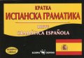 Кратка испанска граматика, снимка 1 - Чуждоезиково обучение, речници - 21082907
