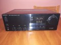ПОРЪЧАН-technics-stereo amplifier-made in japan-370w-внос швеицария, снимка 4