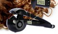 New Pro LCD Hair Curler най-новият модел маша за къдрици, снимка 3