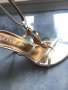 Уникални нежни сандали,ест кожа, снимка 2