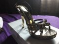 Дамски обувки la pinta shoes Италия, снимка 1 - Дамски обувки на ток - 18666000