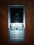 Sony Ericsson, D750i