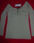 Нова блуза от българска фирма , снимка 1 - Блузи с дълъг ръкав и пуловери - 6737175