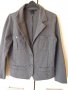 Marc By Marc Jacobs дамско дизайнерско сако в сиво, снимка 3